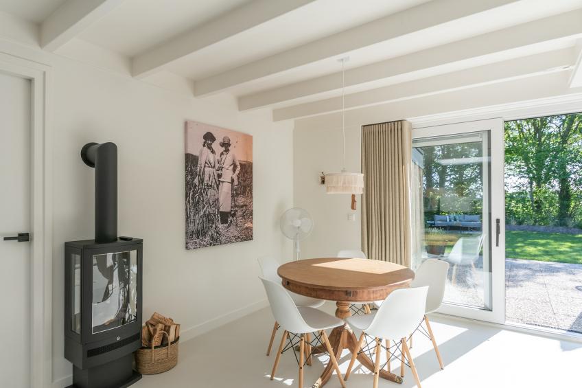 Beach Bungalow Sint aan Zee - foto 3