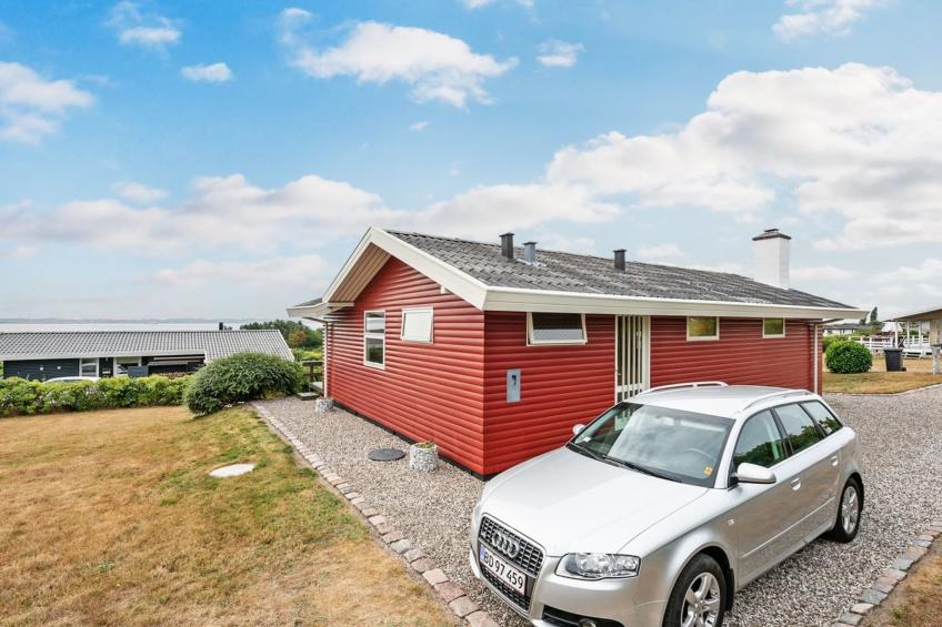 "Miriam" - 300m from the sea in Funen - foto 9