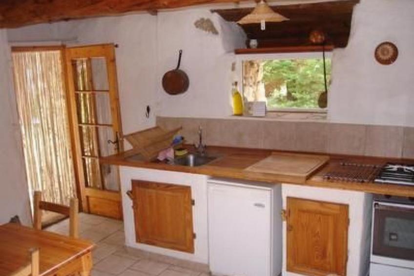 in Sillans-La-Cascade mit Garten - foto 5