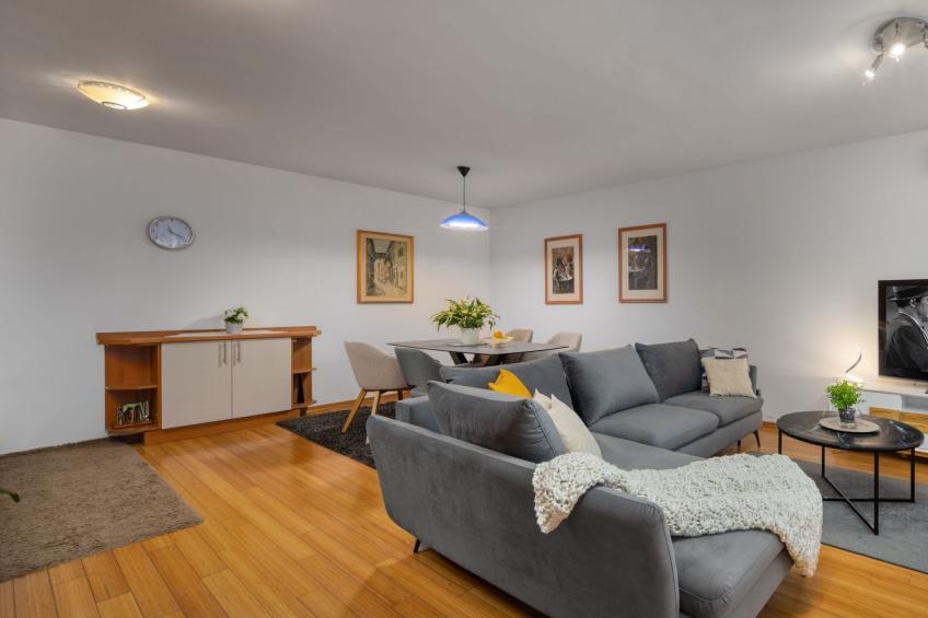 Rijeka Wohnungen - Terra Magica Deluxe Wohnung - foto 13