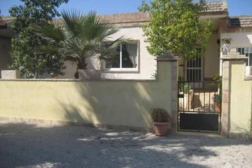 Casa Isabel - gemütliche Wohnung mit Terrasse - foto 15