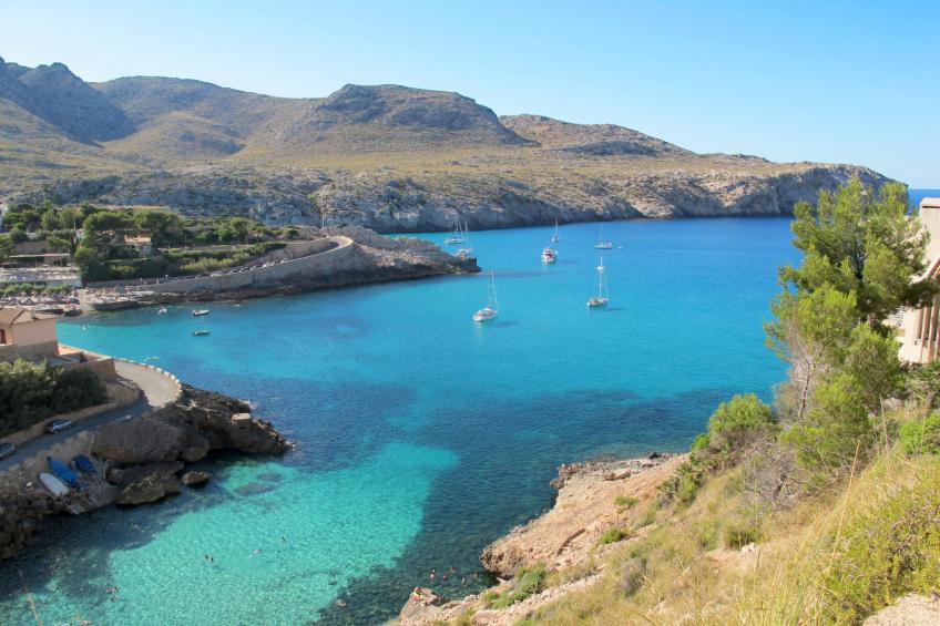 Villa Alexandria Cala Sant Vicenç - foto 34