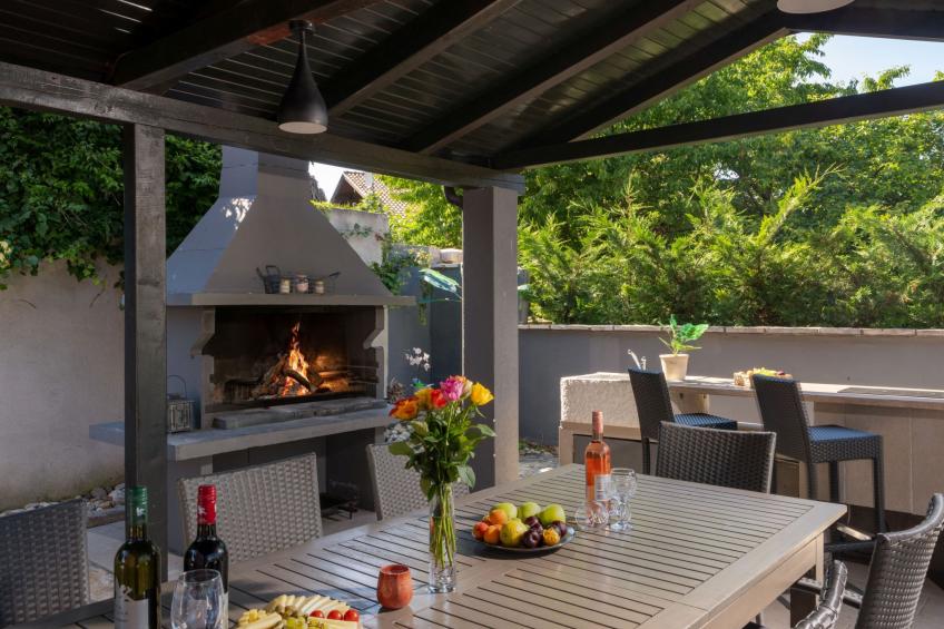 Casa Viola mit Pool, unweit von Lanterna Resort - foto 20