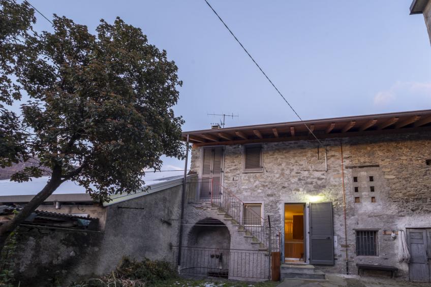 Casa Quadrifoglio Terrace - foto 19