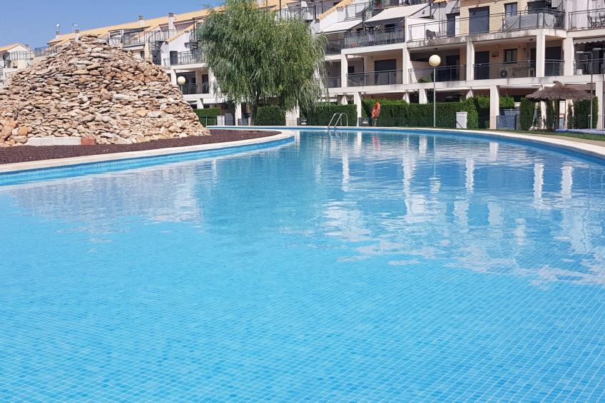 Wohnanlage Golf Panoramica - foto 3