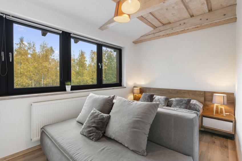 Srub Kuří - foto 35