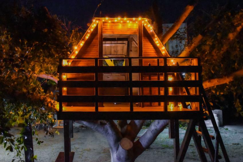 Anwesen mit Whirlpool - foto 43