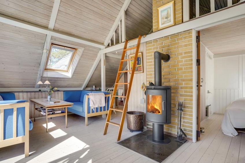 "Ødke" - 3.5km from the sea in Western Jutland - foto 30