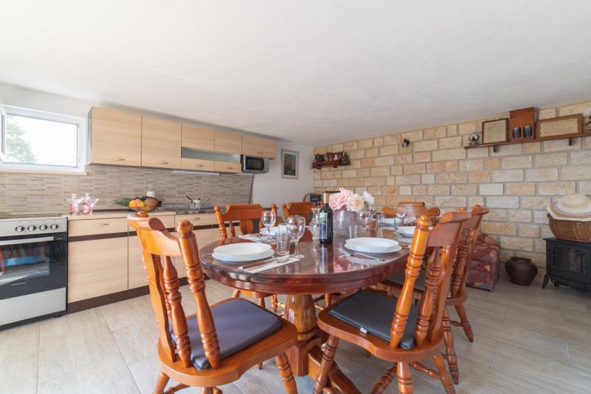 Serene Retreat Holiday Home with Pool - Two Bedroom Holiday Home with Pool - foto 4