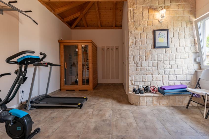 5 Unique luxury Villa Feriatum Lissa - foto 62