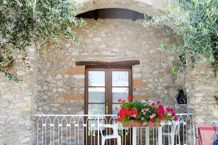 Fattoria La Tartufaia (TMO103) - foto 8