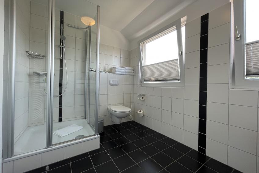 Holiday flat Haus Harde, Wyk-Boldixum - Type A - foto 10