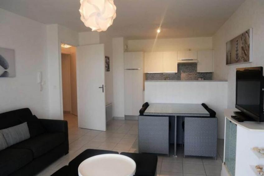 Résidence Cap Marine - foto 3