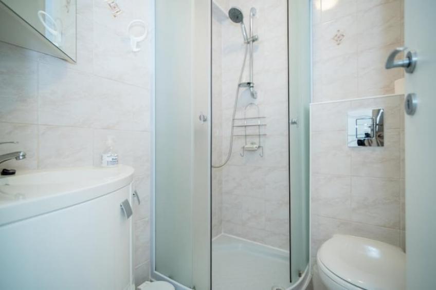 Apartments Natasa- One Bedroom Apartment with Terrace(A2) - (ST) - foto 10