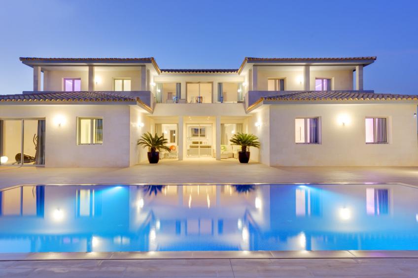 Eden Son Frare, Finca-Villa 5StarsHome Mallorca - foto 61