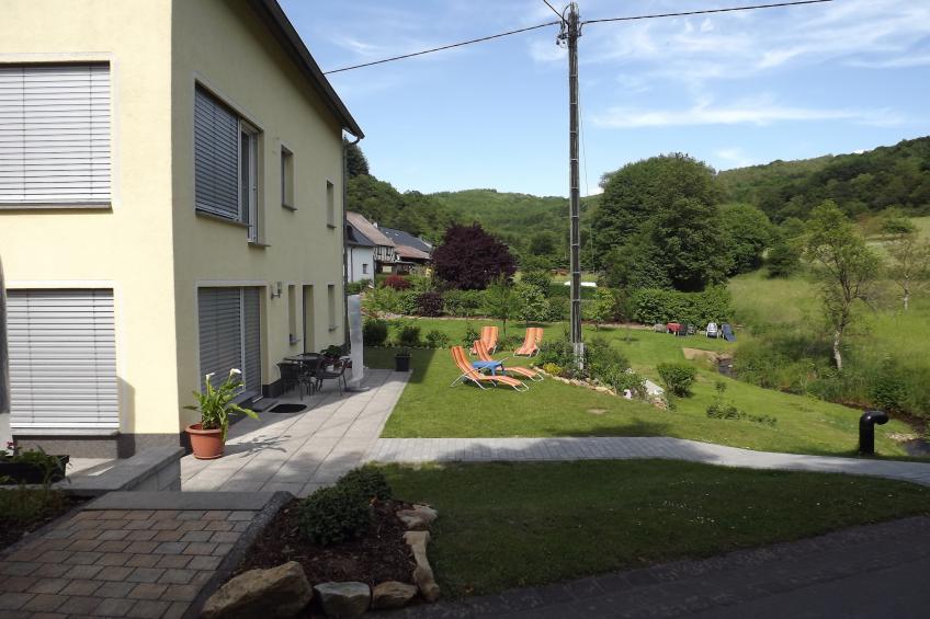 Ferienwohnung Burkart - foto 37