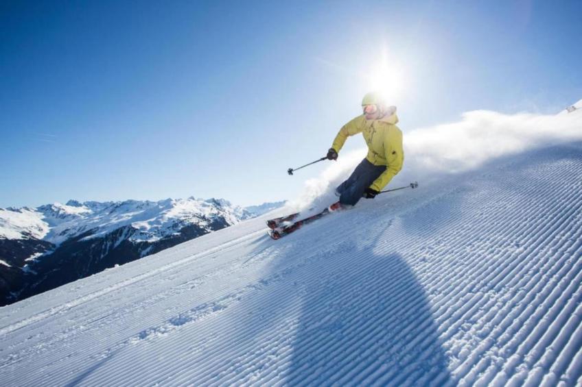 Luxurious Montafon Chalet 1 - foto 39