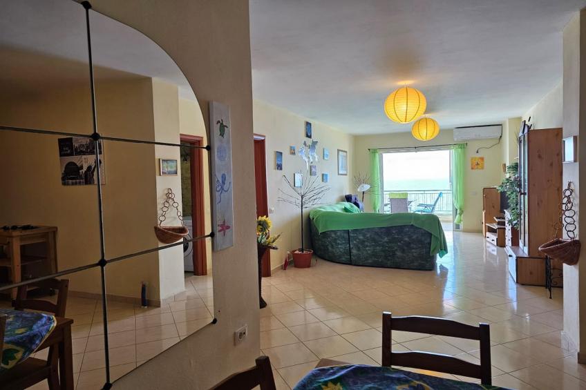 Front line apartment in Saranda - 254 - foto 11