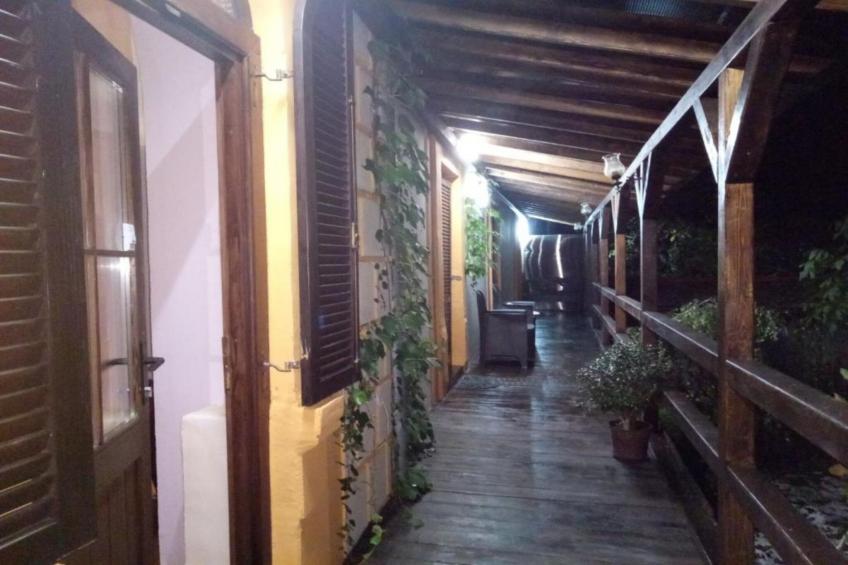 Rooms Zeko - Classic Double Room with Terrace - foto 24