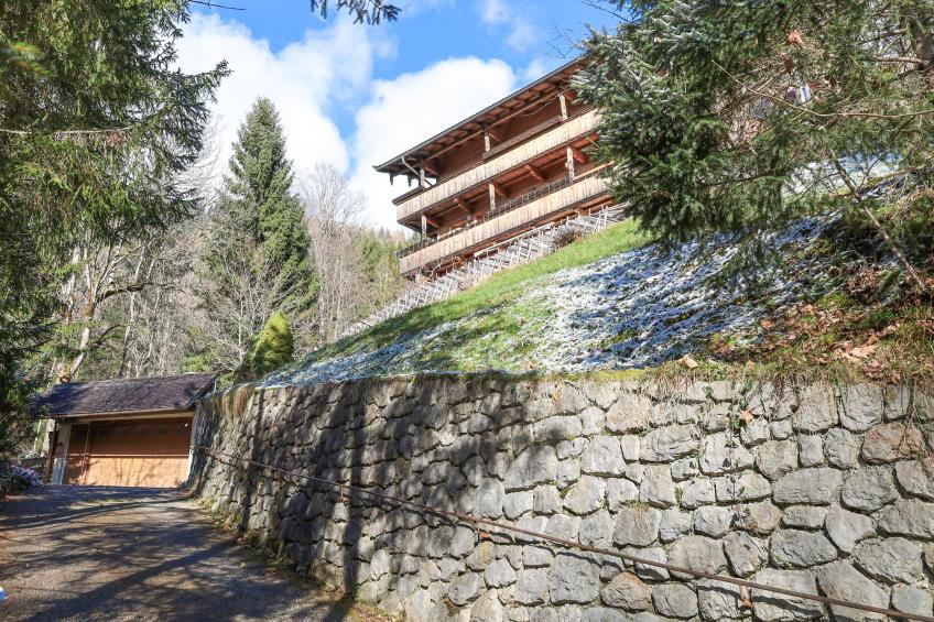 DAS Alpbach - foto 36