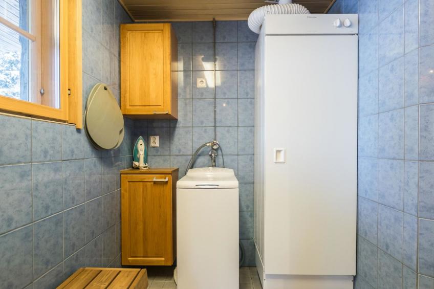 Villa paasisalo - foto 19