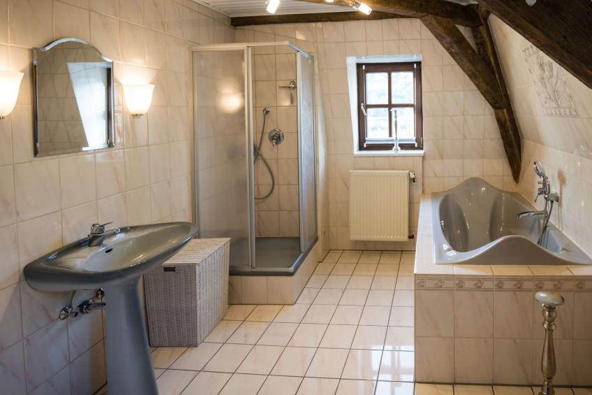 in Traben mit Kleinem Garten - foto 5