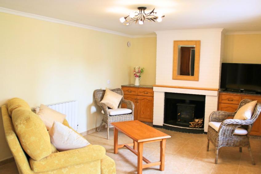 Schönes Haus in Villena mit fabelhaftem Pool - foto 6