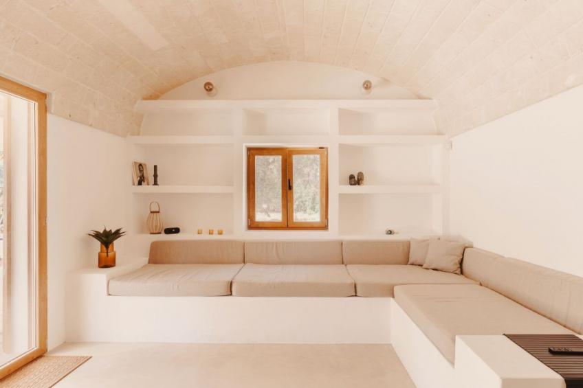 Villa Jolie mit Pool - foto 21