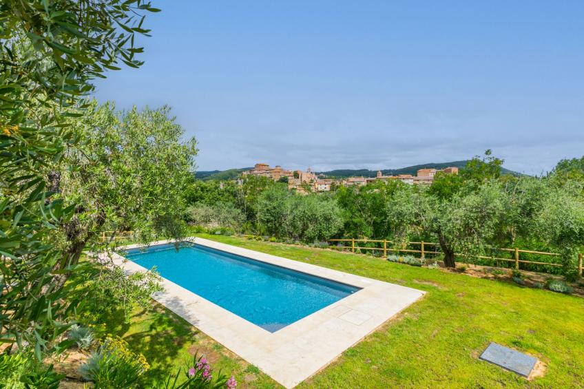 Villa Montisi - foto 57