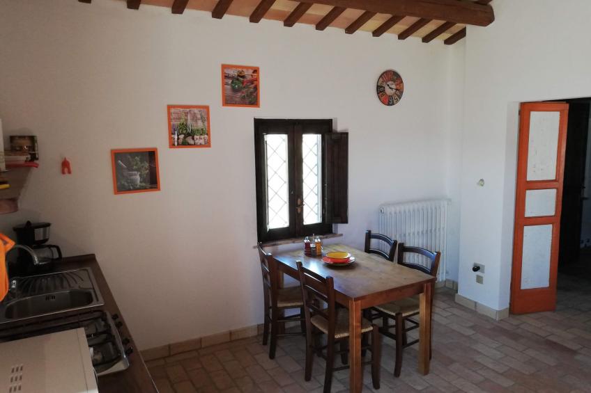 Casa Luna - 6 Personen - in Picciano - foto 11