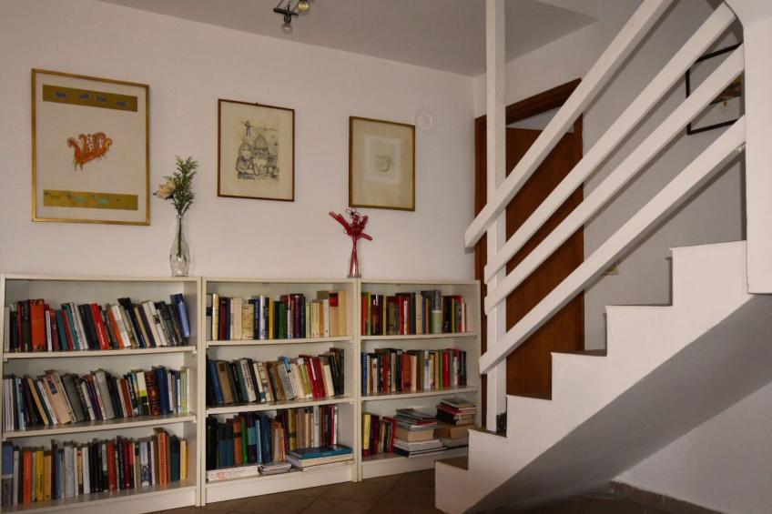 mit Privatpool für 6 Personen ca. 165 m² in Kosinozici, Istrien (Porec und - foto 24