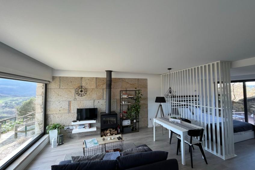 Casas das Olas 7 - Großartige Aussicht, 2 Pools, idealer Ort zum Entspannen und - foto 4