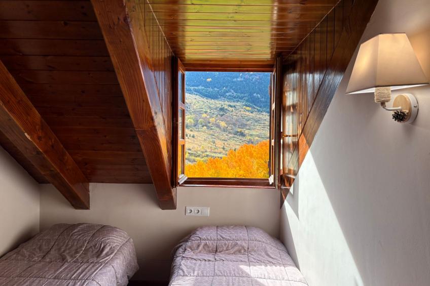 Schöne Triplex mit Garten und Wifi Puig Falcó 1 Vall de Boí - foto 20