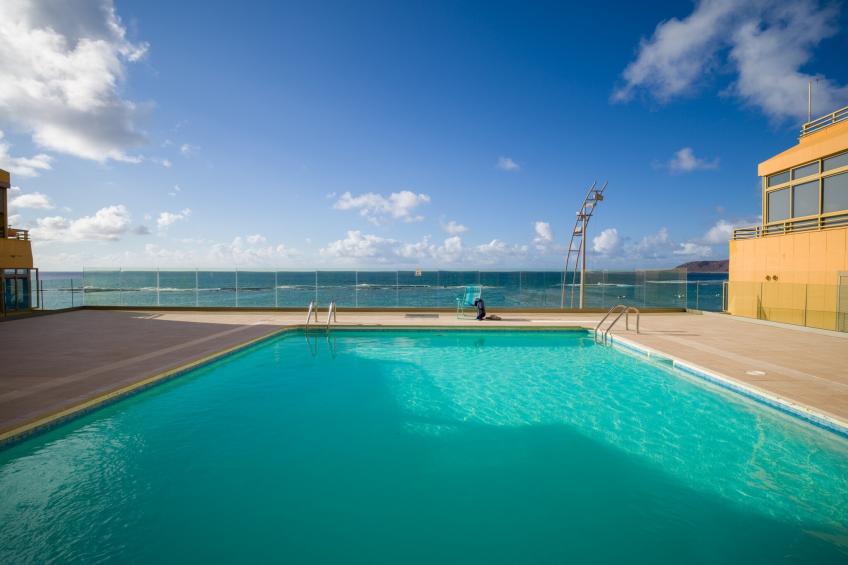 Canteras Horizon By CanariasGetaway