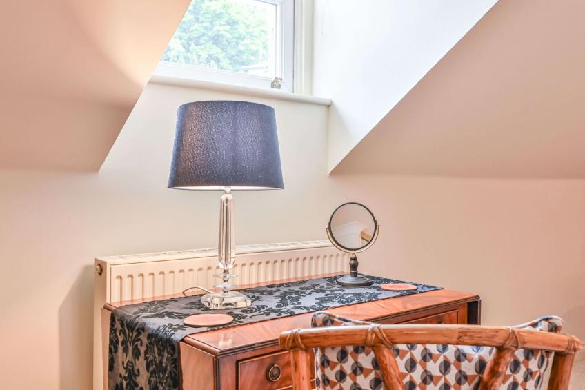 Schönes luxuriöses Stadthaus Lisburne Place - foto 36