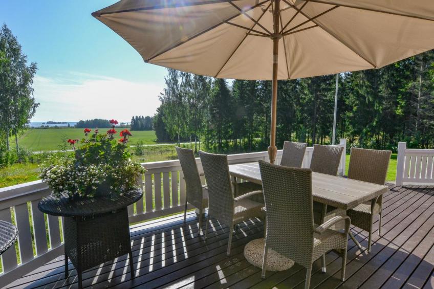 Kannelpirtti 2 - foto 21