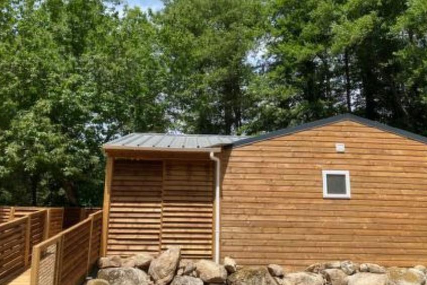 Gemütliche Ferienwohnung in Vivario mit Terrasse, Grill und Garten - foto 5