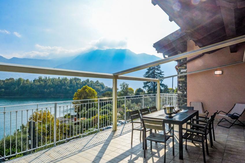 The View Lake Como - foto 31