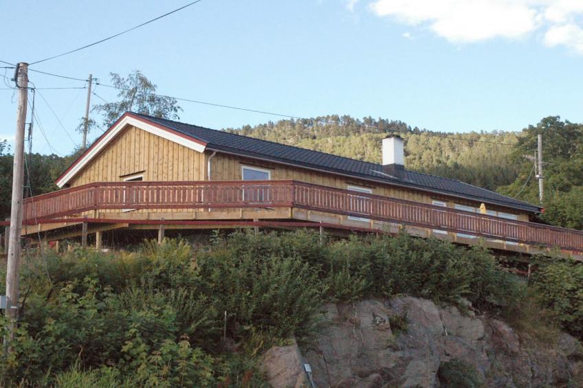 33287-TROLLHAUGEN - foto 3