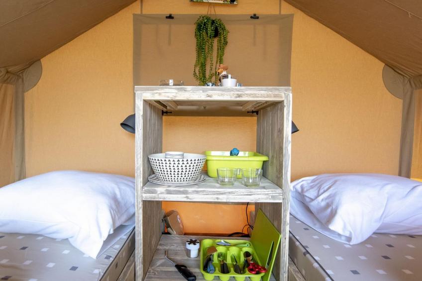 Safari Tent 2 people - foto 11
