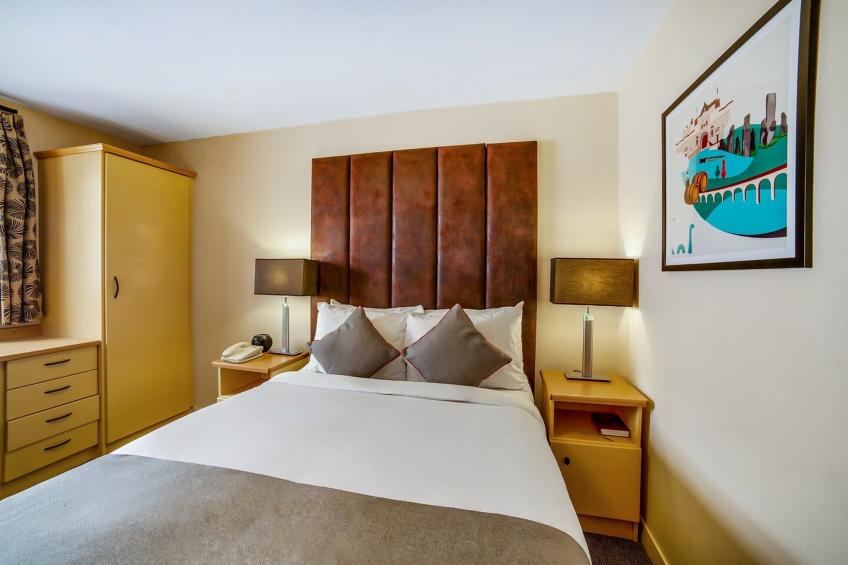 Deluxe Double Room - foto 6