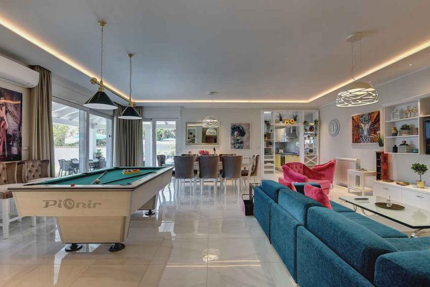Villa with heated pool - BF-3HKN5 - foto 15