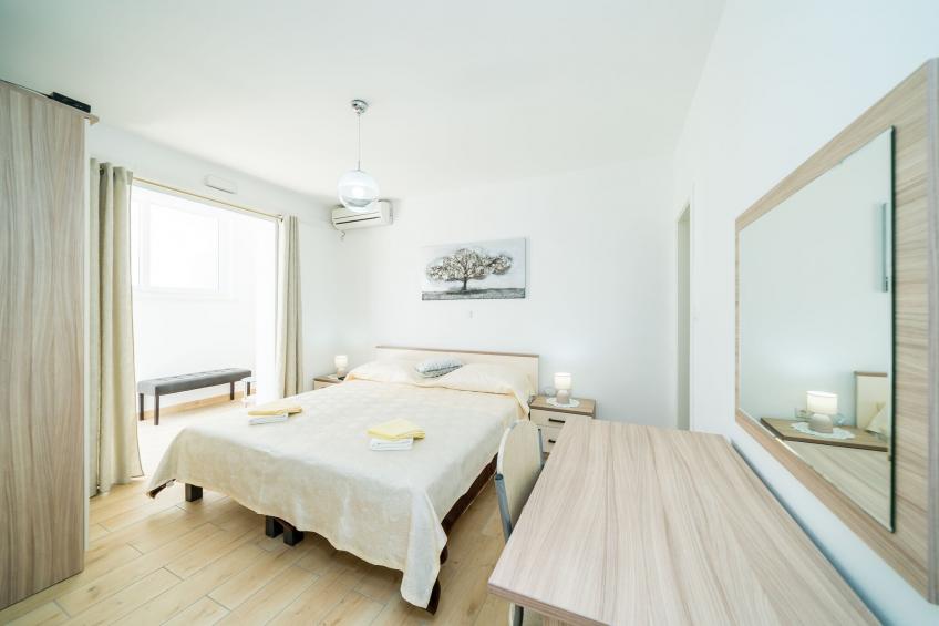 Villa Marija-Studio Apartment with Terrace-5 - foto 4