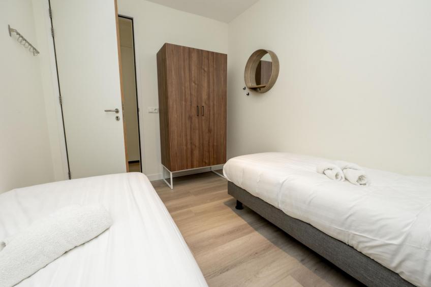 Appartement - Paviljoenwei 4-1 | Sneek (Offingawier) 'Havenzicht' - foto 13