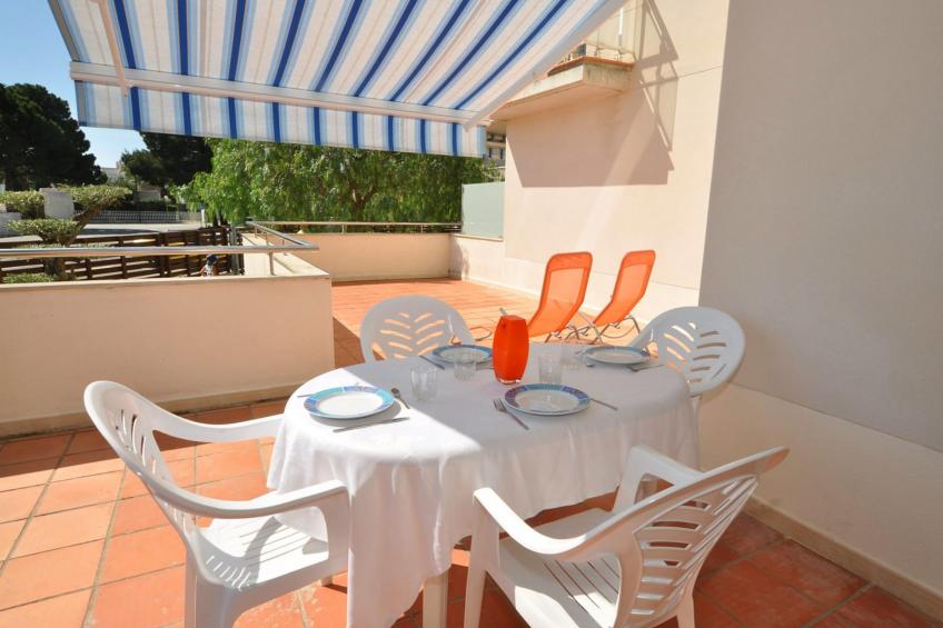 1116 PORT CANIGO gran terraza - foto 26