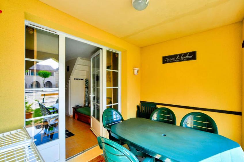 La résidence du Lac - maeva Home - foto 24