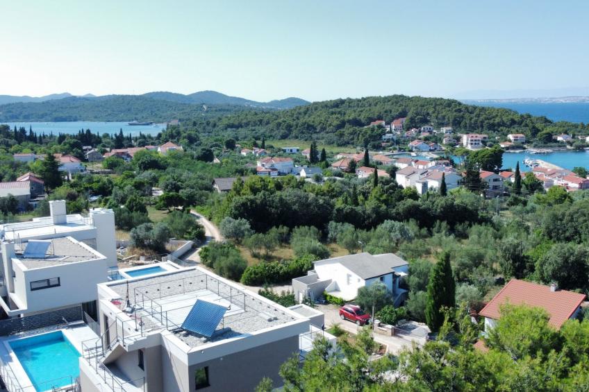 Urlaub Luxusvilla "Villa Supreme Pasman" neu - foto 10