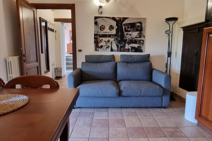 Cascina Bricco - Perletto Ferienwohnung - foto 72
