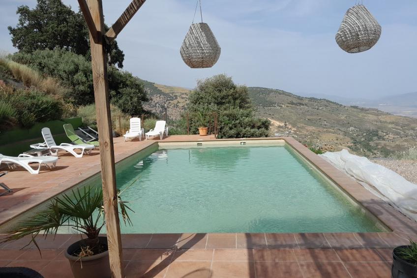 Finca "Ein Ferienhaus" - foto 14