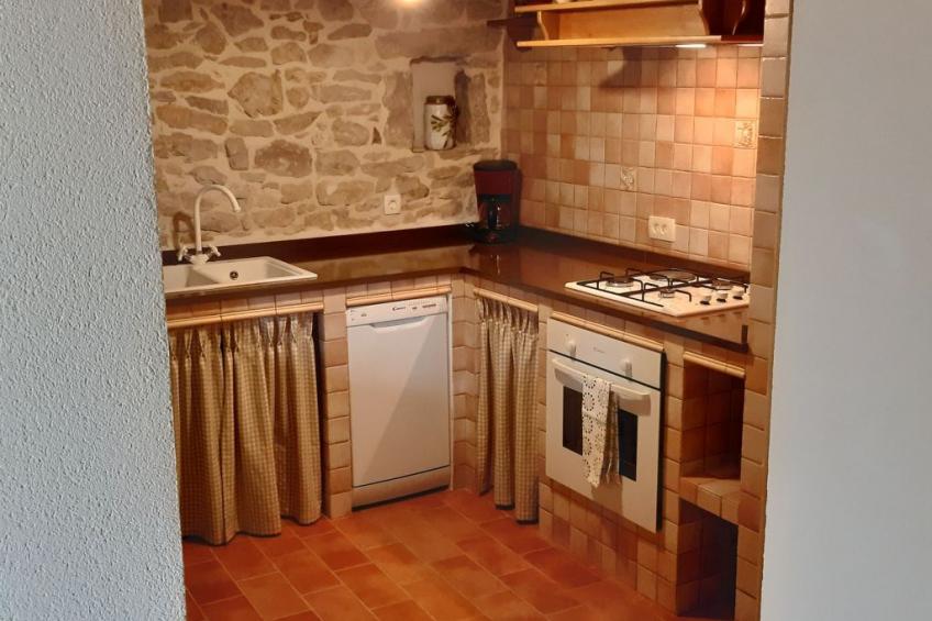 Charmante Familienvilla Milka bei Rabac - foto 23